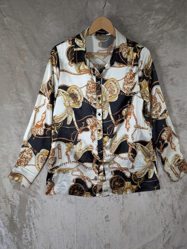 Camicia prettylittlething - prettylittlething, uk