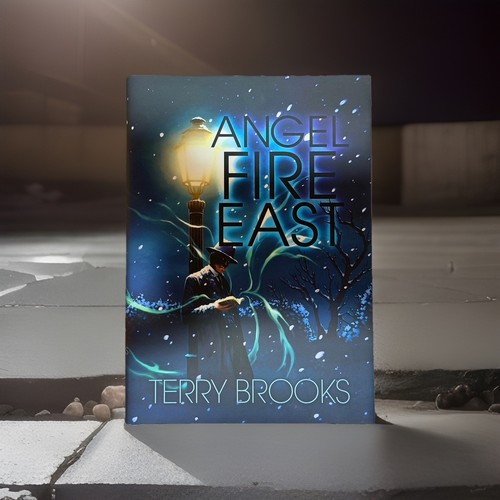 Angle fire east - angle, terry