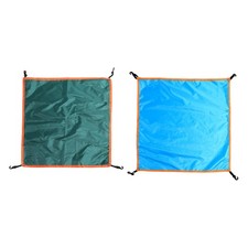 Telo impermeabile leggero per