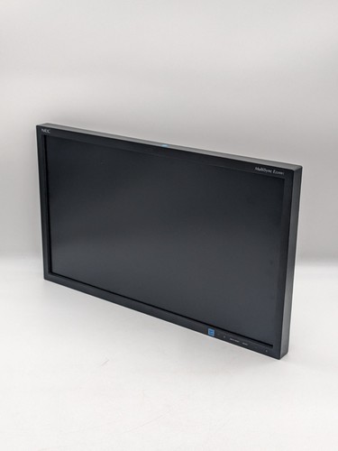 Nec multisync e224wi - nec,