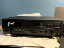 Optimus Lettore DCC Cassetta