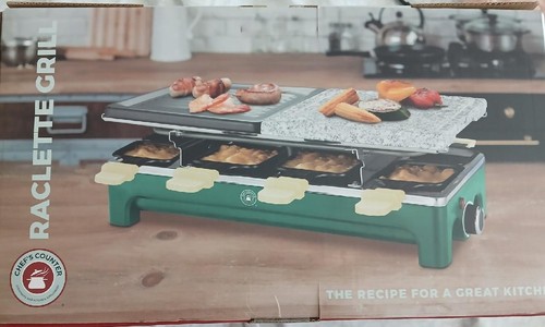 Pentole banco chef nuove - da,