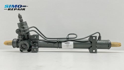 Scatola sterzo idraulica lhd - sterzo,
