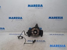 Asse anteriore sinistro Fiat