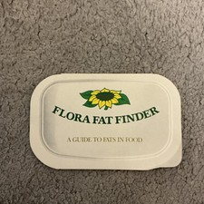 Vintage Flora Calorie Intake