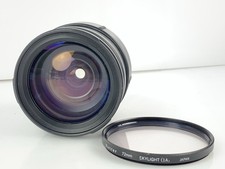 Obiettivo asferico Tamron SP