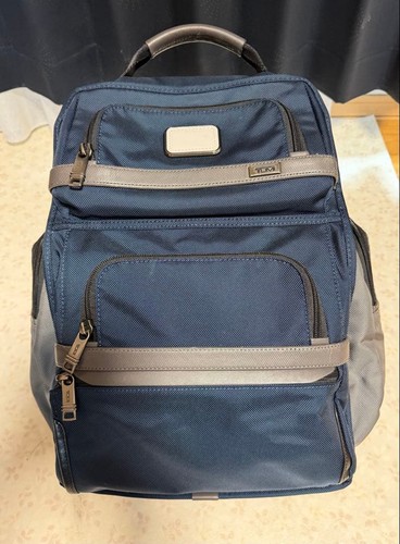 Zaino tumi alpha3 nylon - zaino,