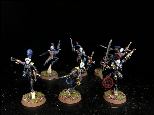 Warhammer 40k dps - warhammer,