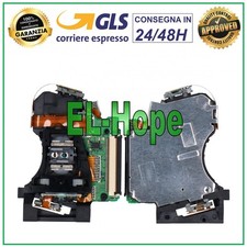 OBIETTIVO LENTE OTTICA LASER