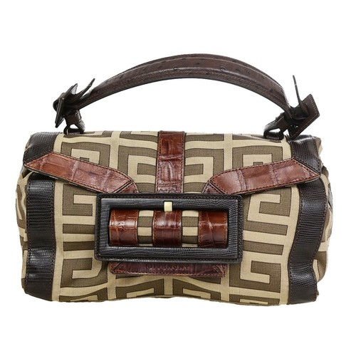 Givenchy borsa tracolla con - a,