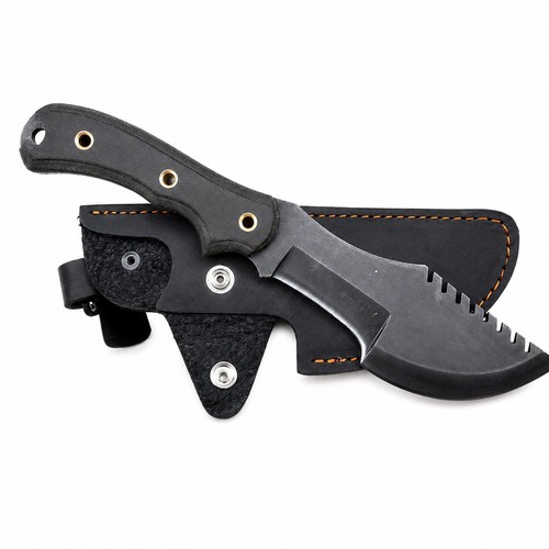 Coltello caccia tracker ubr - caccia,