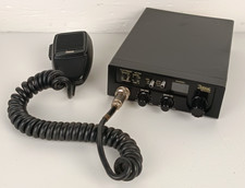 ZODIAC M 5034 - CB - BARACCHINO - FUNZIONANTE - CON CAVI