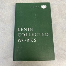 Lenin Collected Works - Vol 11