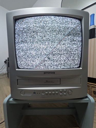 Daewoo gb14h2ns crt tv - gb14h2ns,