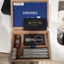 Cohiba Blue Contemporary Cigar