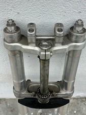 Ducati Multistrada 1000 DS - Forcella