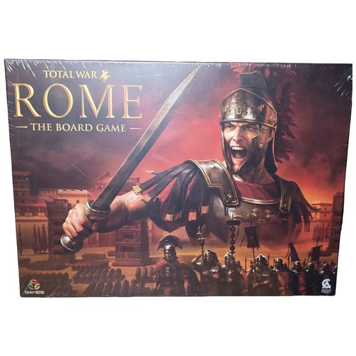 Total war roma gioco da - war:,