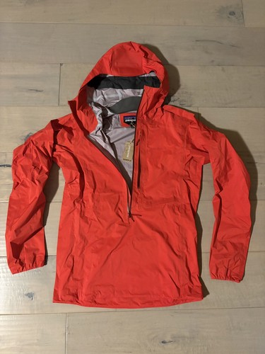 Nuovo patagonia m10 - nuovo, anorak