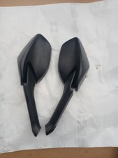 Coppia Specchietti Originale