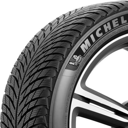 Michelin pilot alpin 235 40 - michelin, 235/40