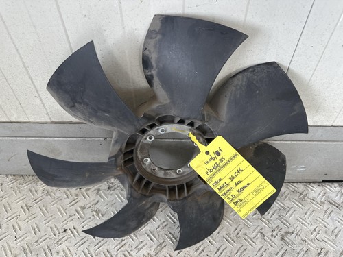 Ventola radiatore per iveco - radiatore,