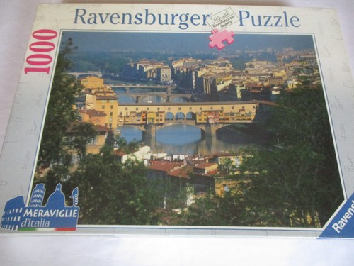 Ravensburger puzzle 15252 - ravensburger,