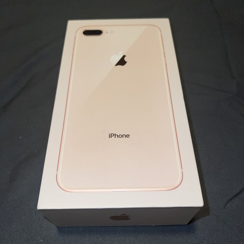 Apple iphone plus scatola - apple,