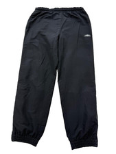 Umbro Pantalone Uomo Nero