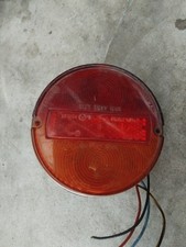 Fanali posteriori FIAT 850 -