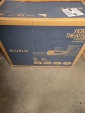 Sony Home Theater System
