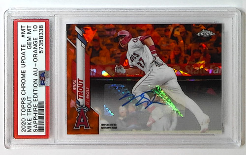 2020 topps chrome - 2020,