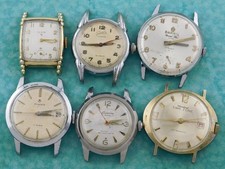 Lotto orologi uomo Elgin Santa