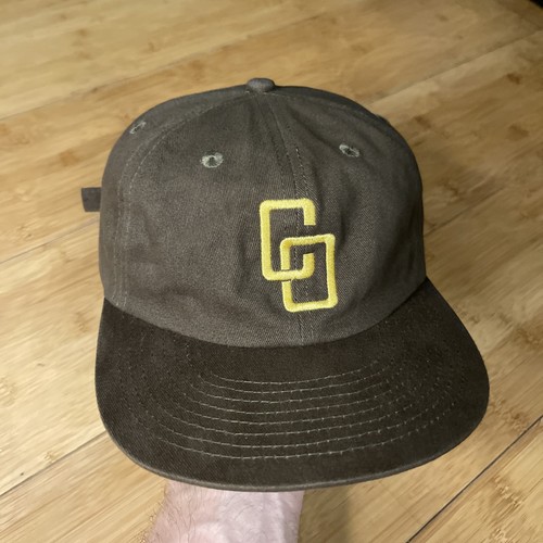 Cappello berretto cole - cole, logo