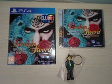 Broken Sword - Il Segreto Dei