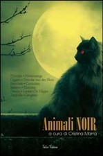 Libri Animali Noir