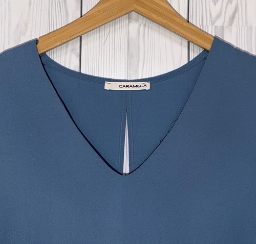 Caramella top womens size