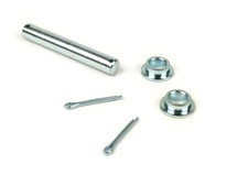 Perno Cavalletto Lambretta D