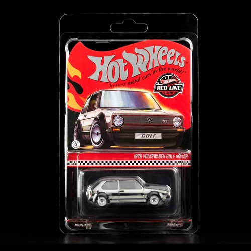 Hot wheels 1976 volkswagen - -,