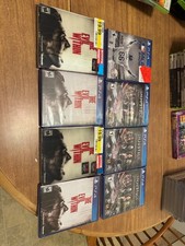 Sony Playstation 4 PS4 6