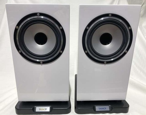 Tannoy revolution 6 - tannoy,