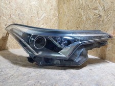 Faro proiettore toyota i - proiettore, c-hr
