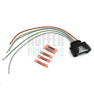 Hoffer kit riparazione cavi - hoffer,