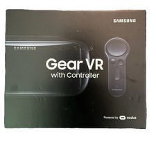 SAMSUNG Gear VR with