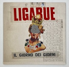 Raro CD Promozionale Sigillato
