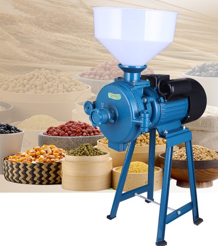 Mangiatoia elettrica per