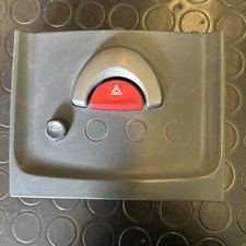 Mascherina Pulsantiera Blocco Porte/4 Frecce Smart Roadster 2003-2005.