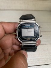 CASIO G SHOCK DW 5600C 901