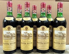 1 Bt. Chianti Classico "Santa