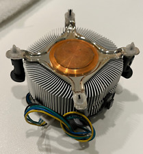 Dissipatore PC RAME  Intel D1 3179-031  N 5726D  F09A-12B4S1 DC12V 0.42A NIDEC