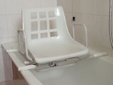 seggiolino girevole per entrare o uscire da vasca da bagno dispositivo medico 